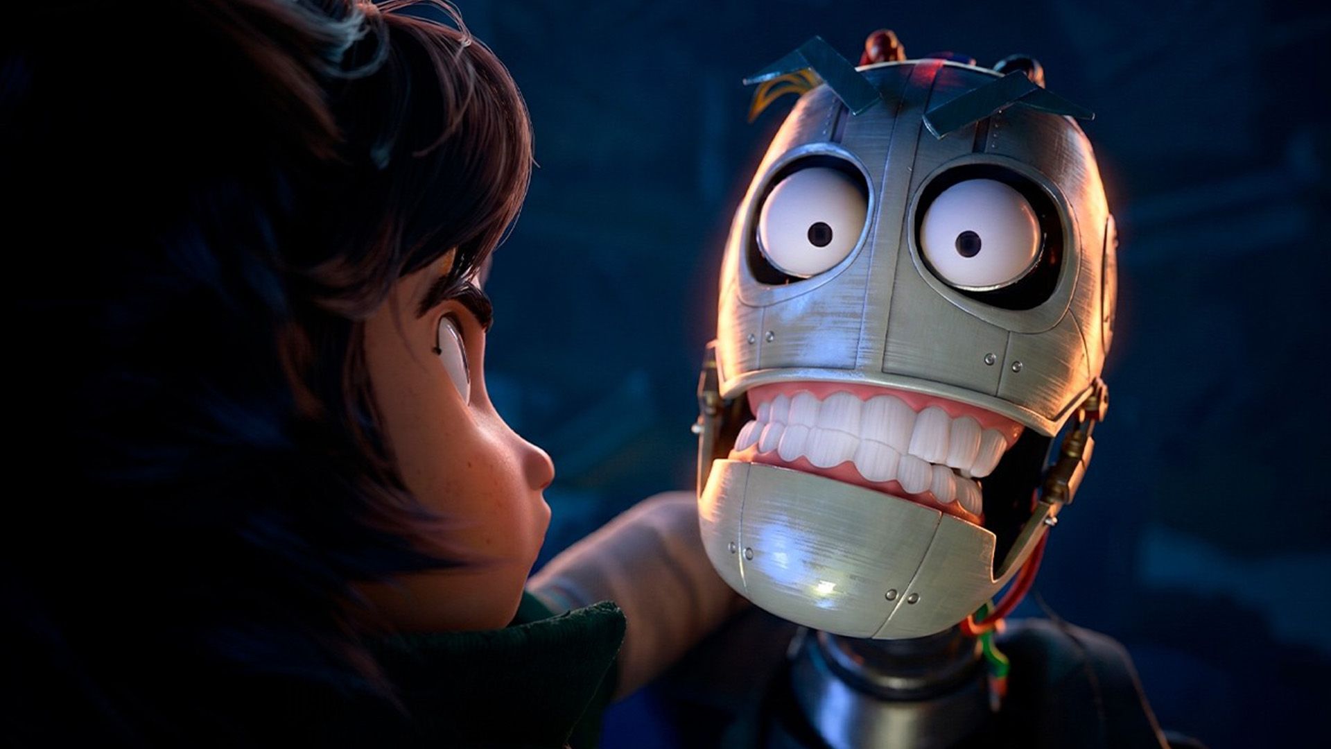 The 5 Greatest Animated Movies of 2026 (So Far)