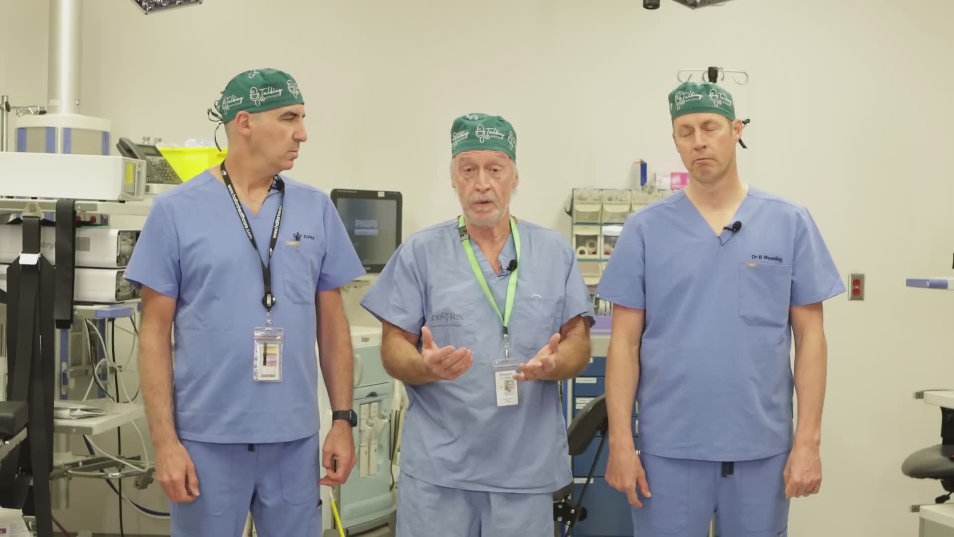 What doctors want you to know about erectile dysfunction
