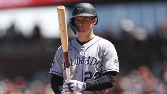 Mickey Moniak