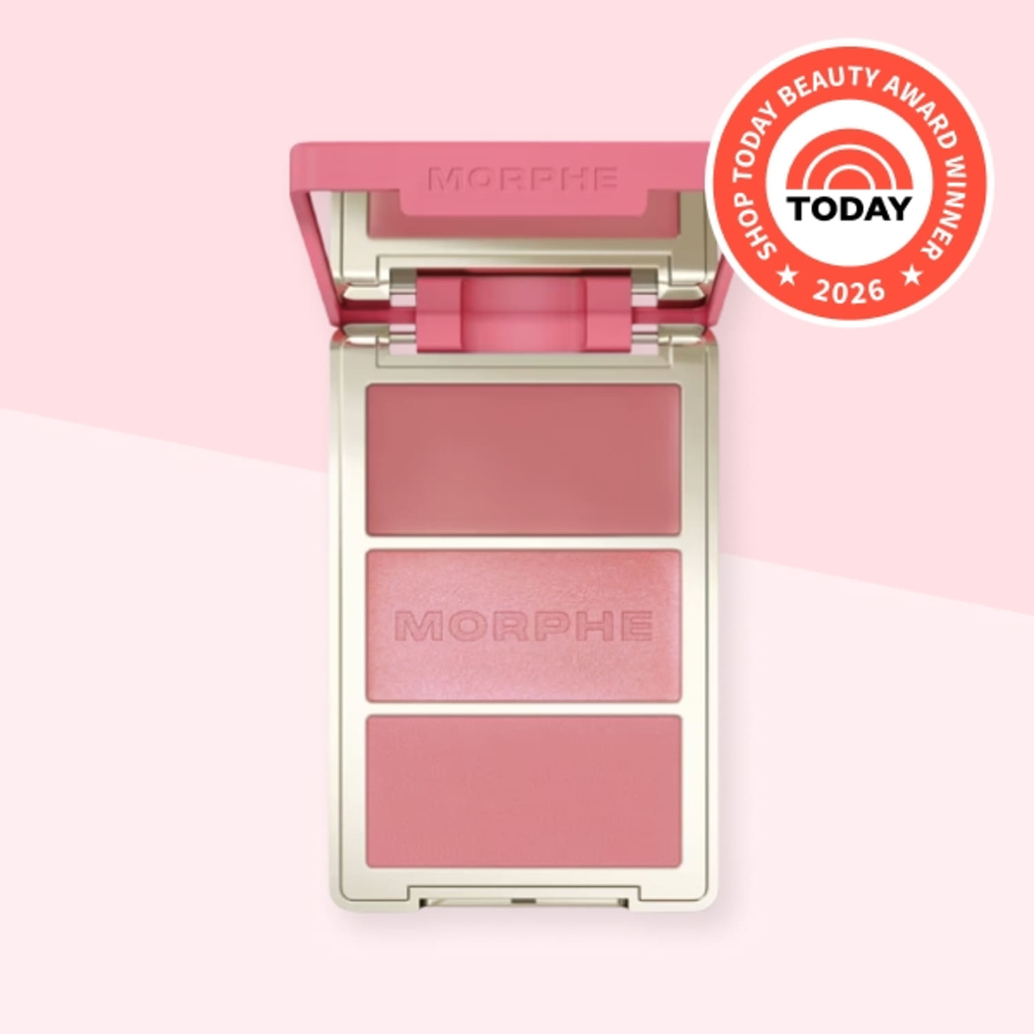 Shop TODAY Beauty Awards 2026: The Best Makeup Products for a Lasting, Seamless Finish