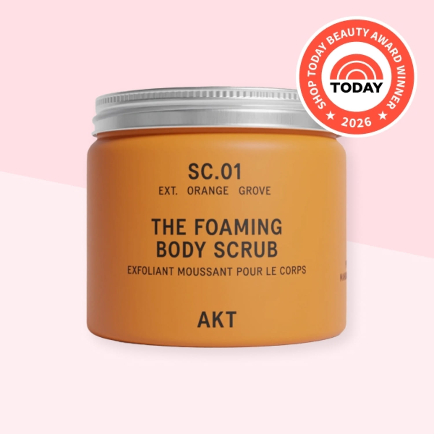 Shop TODAY Beauty Awards 2026: Firming Lotions, Relaxing Scrubs and More Body Care