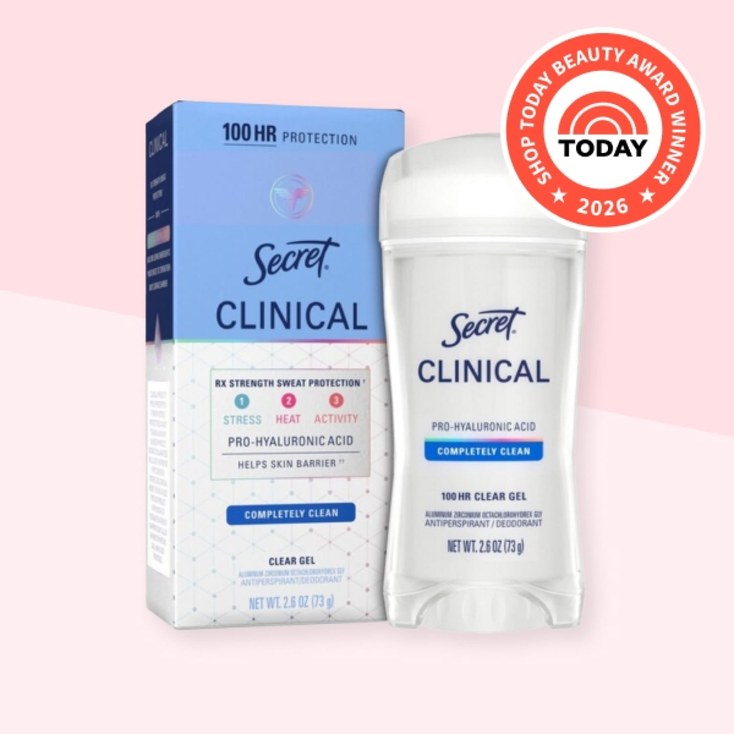 These Drugstore Finds Are Also Shop TODAY Beauty Awards Winners — and They Start at $5