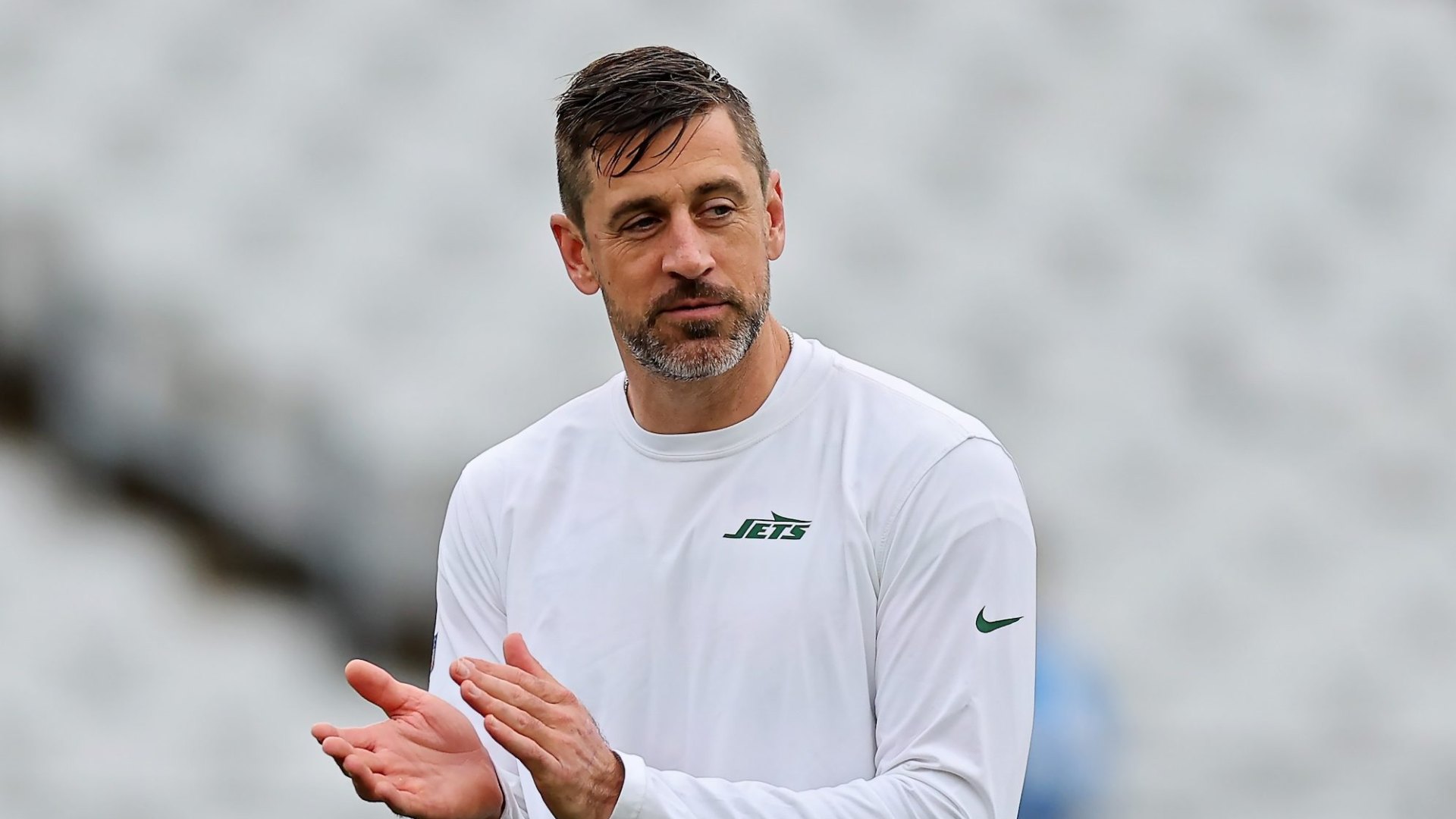Aaron Rodgers reveals reconciliation with family but 1 member is missing