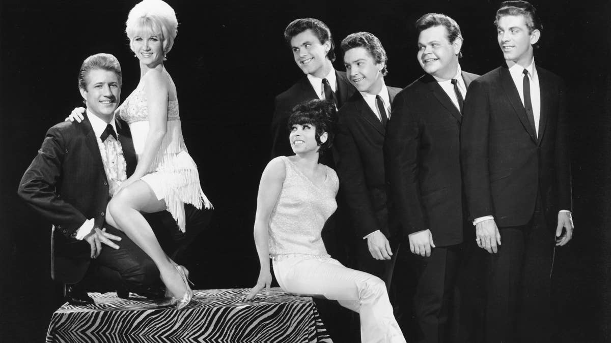 '60s rock legend Jo Ann Campbell turns 88