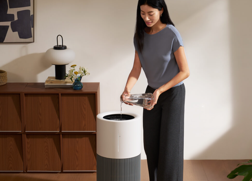 Xiaomi Mijia Purifying Humidifier 3 Pro