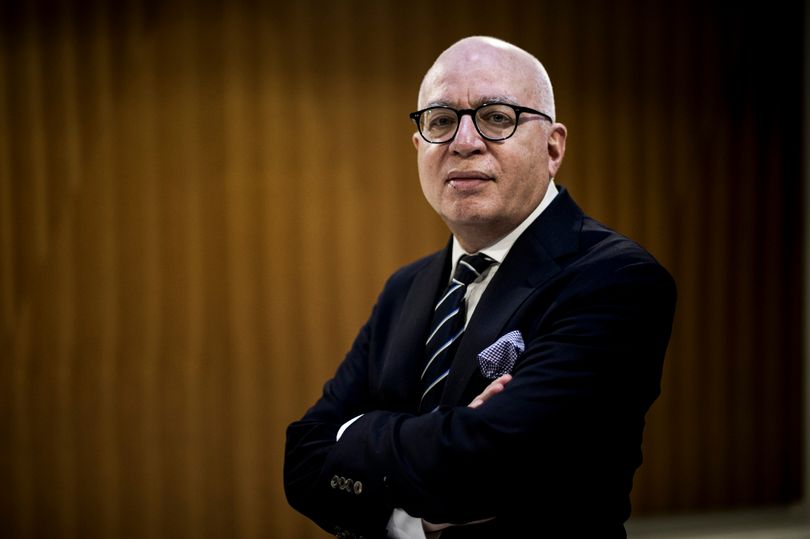 Michael Wolff made some new claims about the relationship