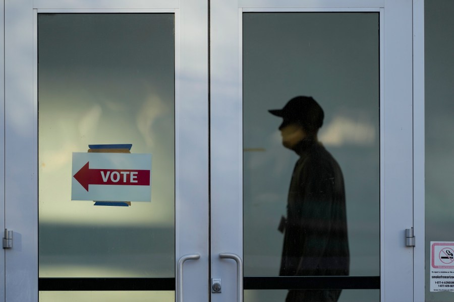 What to watch in Arizona’s primaries