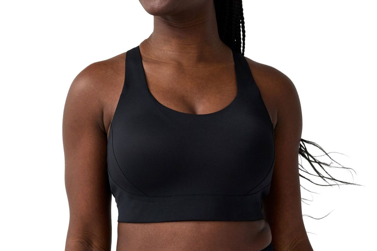 REI Brooks Limitless Racerback Bra