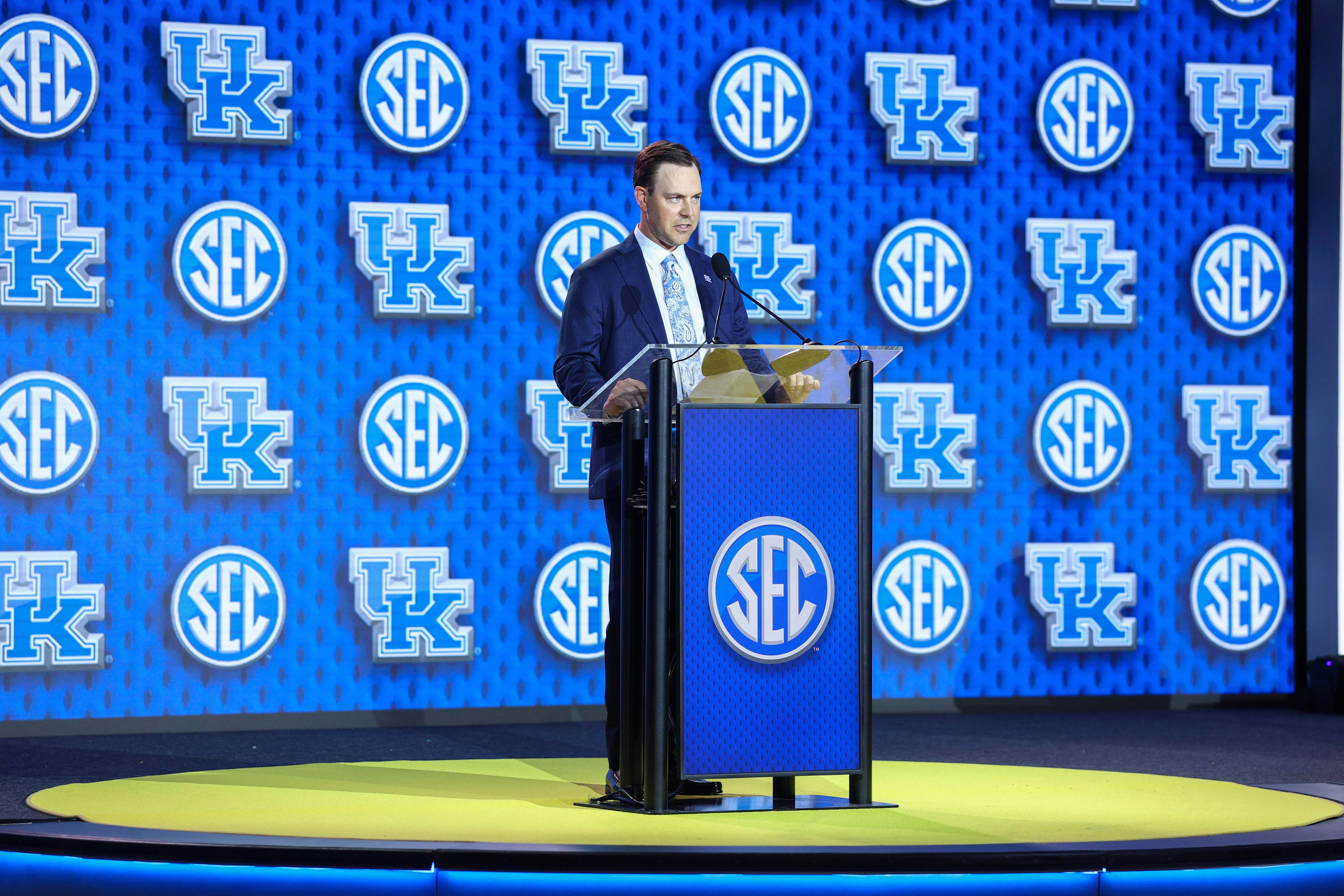 Kentucky Wildcats News: Will Stein is the BBN