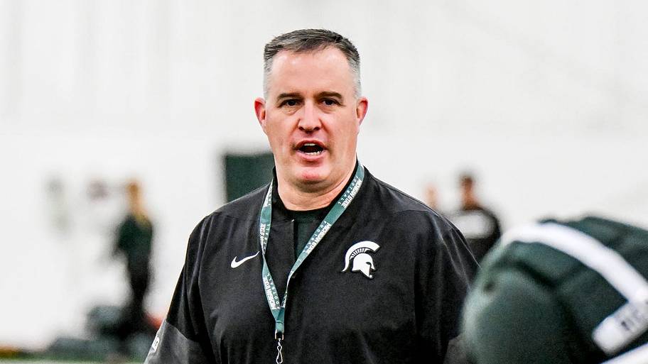 Fitzgerald MSU