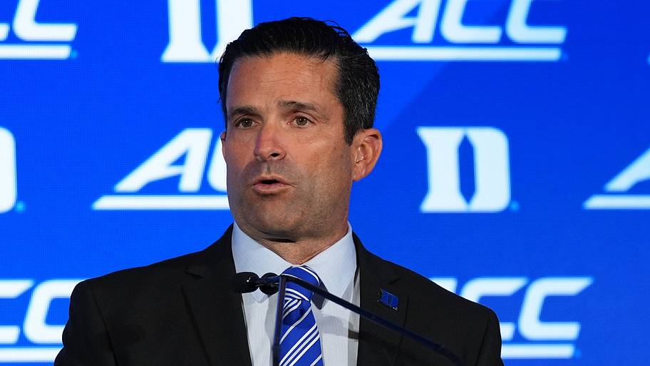 The Biggest Concern Nobody Is Talking About for Duke Football