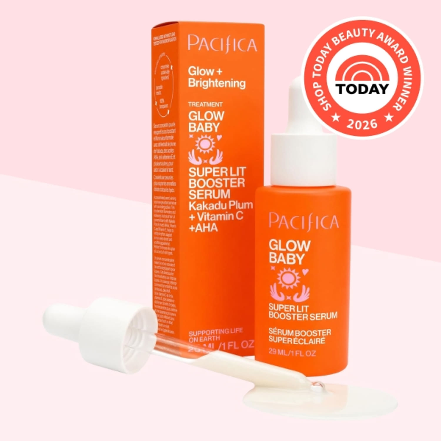 Glow Getters: Shop TODAY’s Skin Care Winners, According to Our Testers