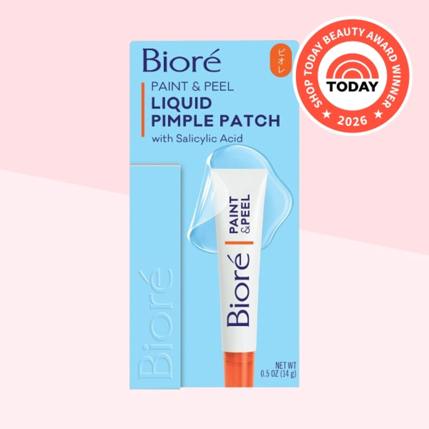 Glow Getters: Shop TODAY’s Skin Care Winners, According to Our Testers