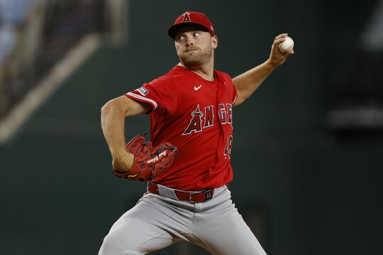 Reid Detmers