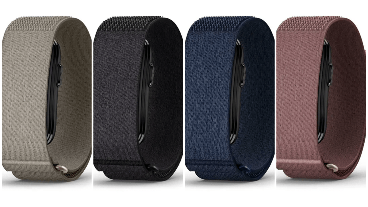 Garmin Cirqa fully leaked, hours before possible launch