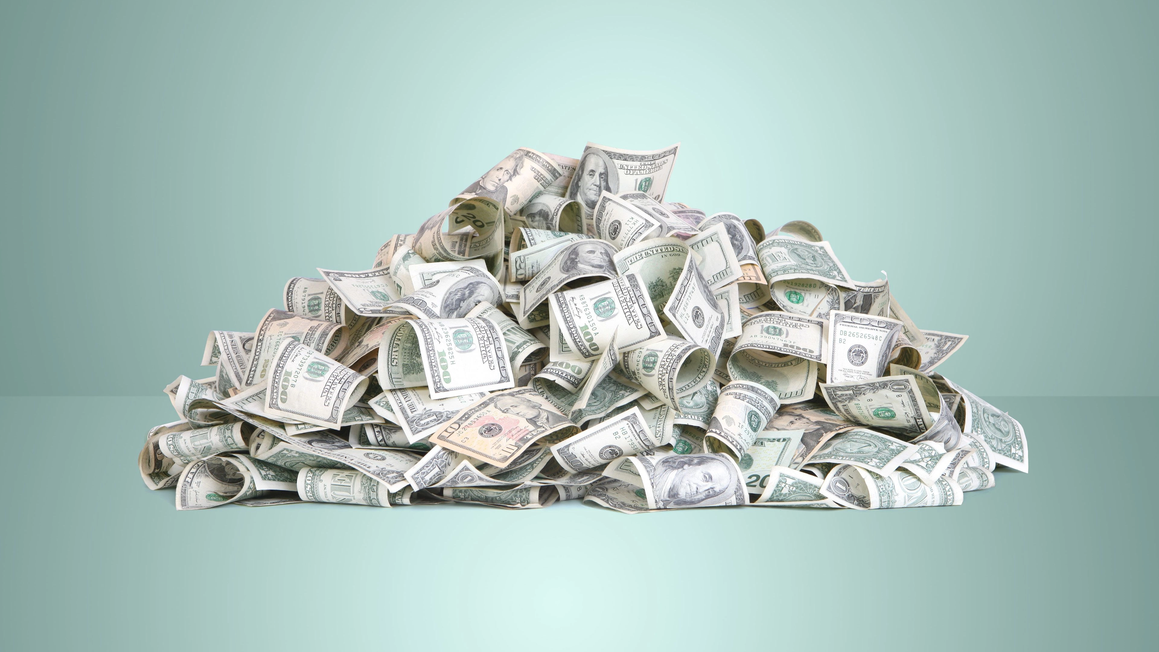 5 ways to make the most of a financial windfall