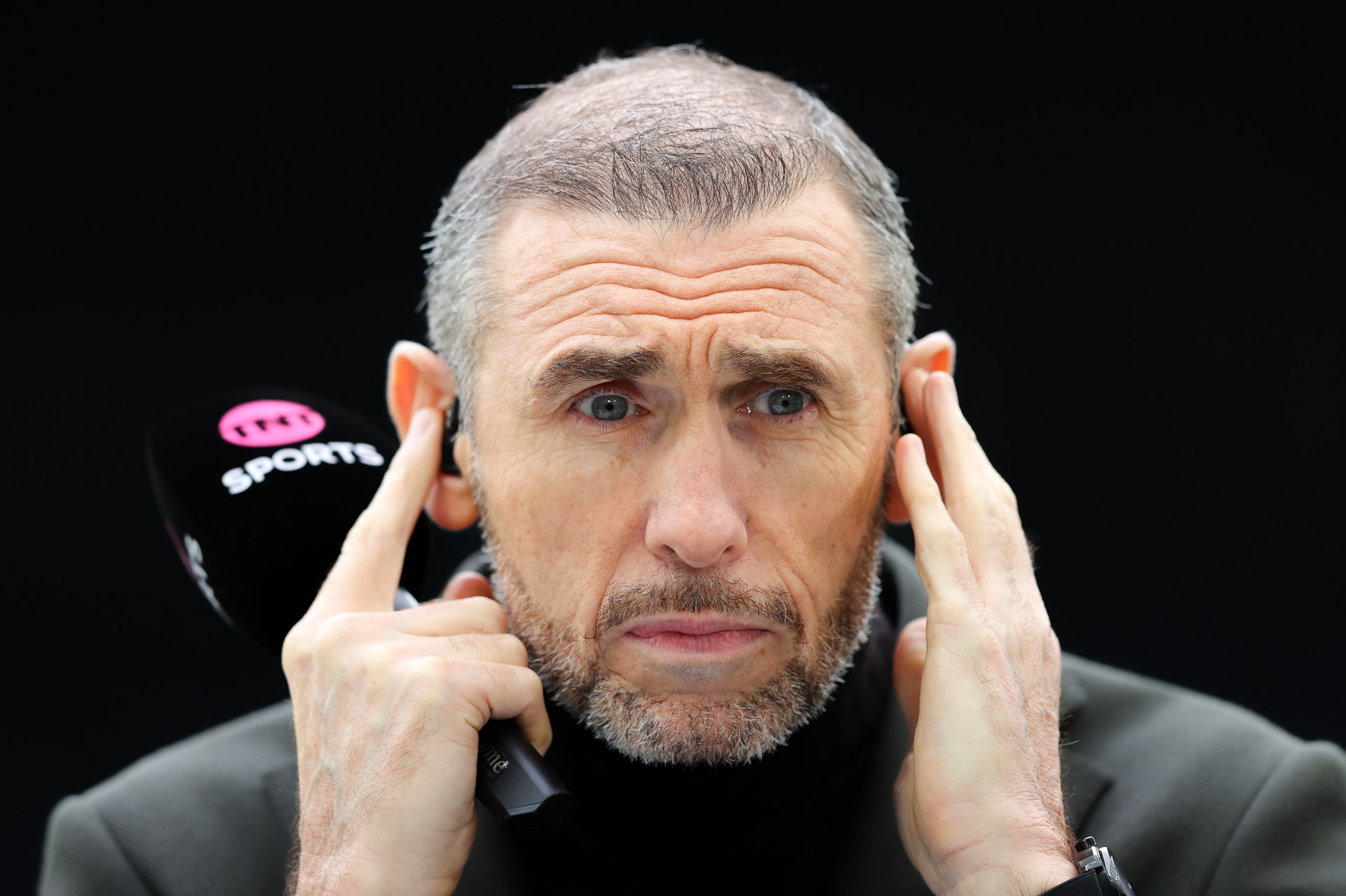 Martin Keown shuts down talk of Arsenal signing Marcus Rashford
