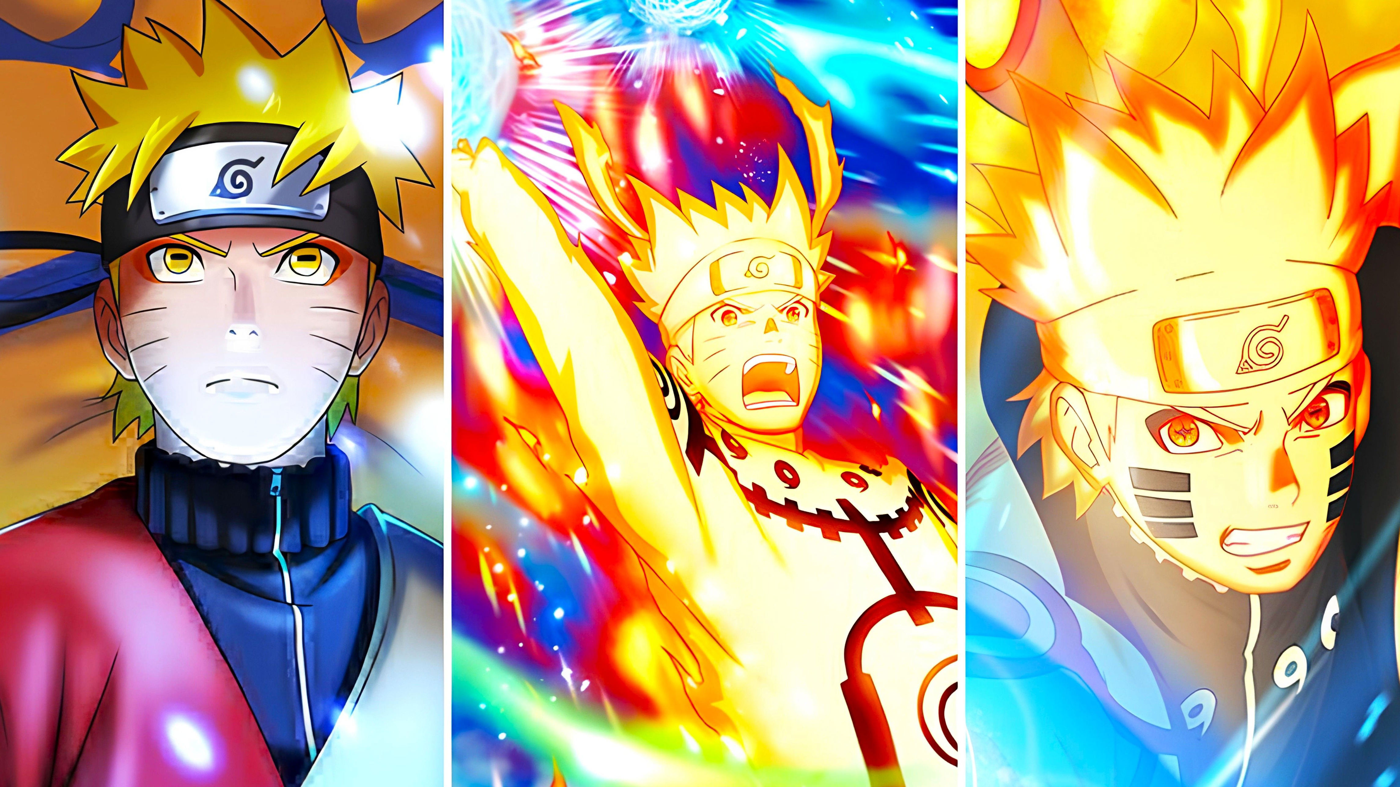 8 strongest underused jutsu of Naruto Uzumaki, ranked