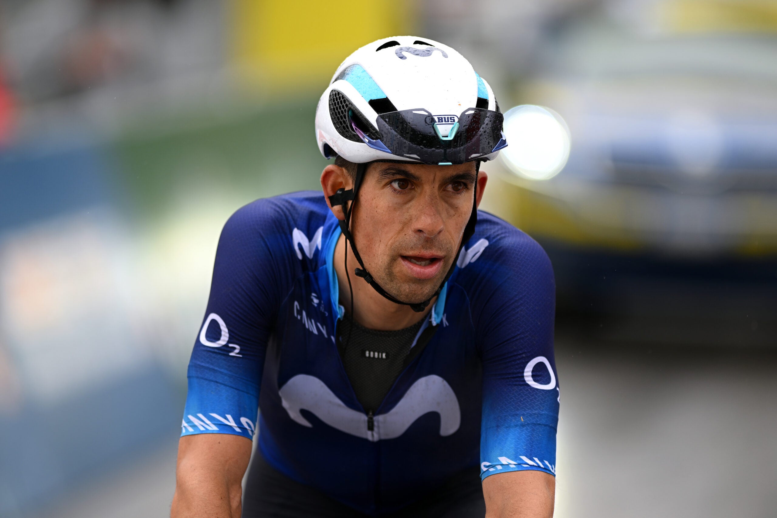 Broken Bones, Barbed Wire and Suffering: The Hardman Who Has Done 23 Grand Tours Without a Dnf