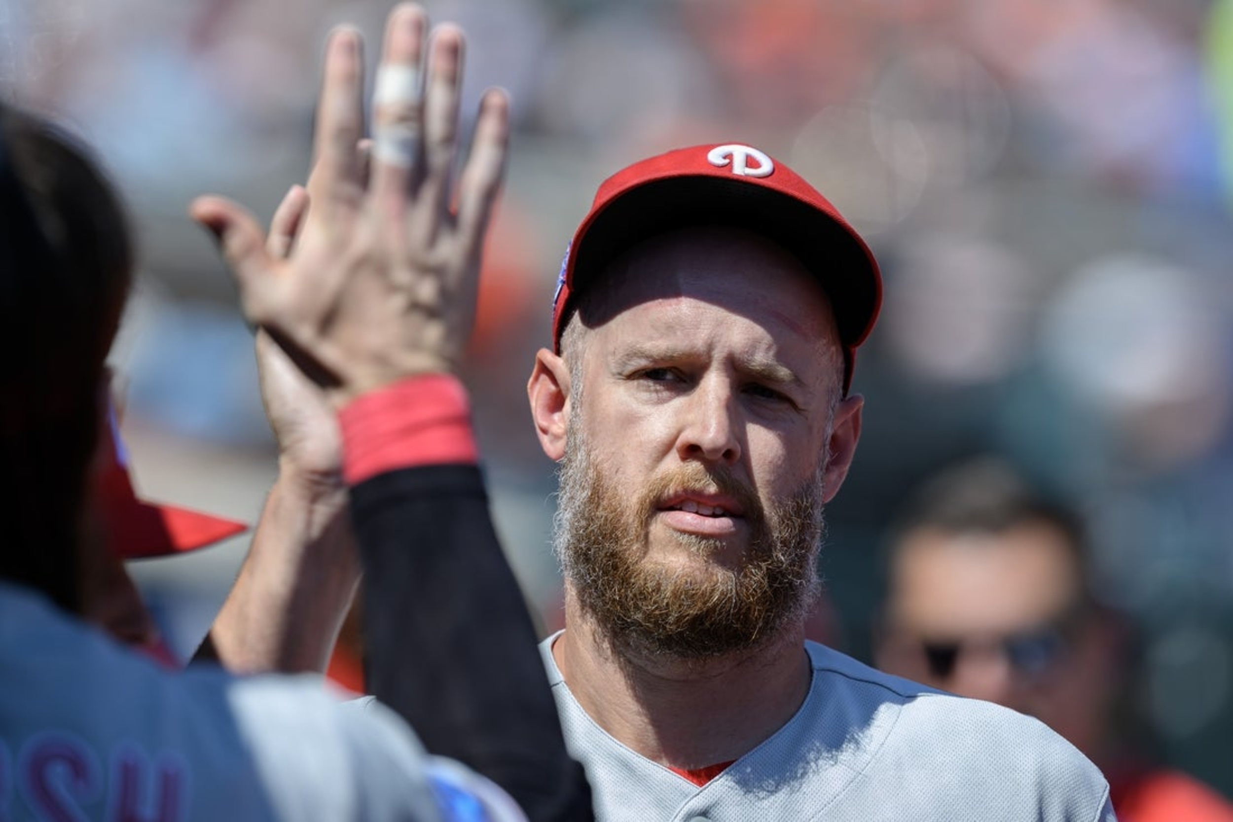 Phillies' Zack Wheeler, Dodgers' Justin Wrobleski test mettle in rematch
