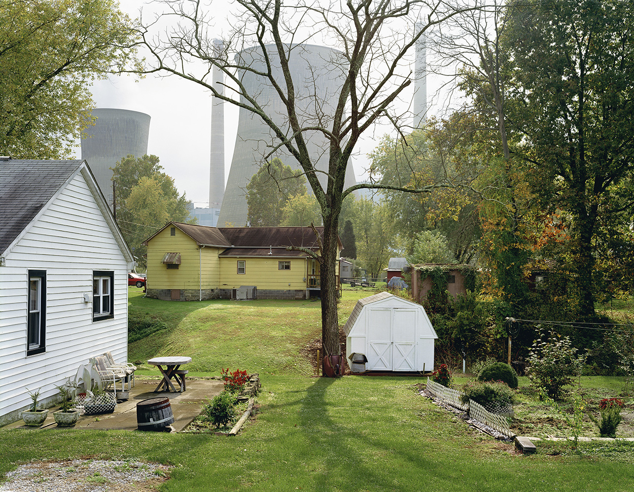 At the National Gallery, the clearest view of America is in the mines