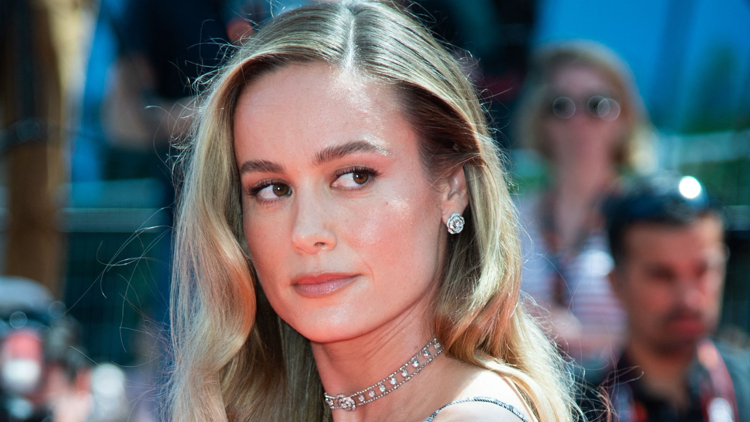 Brie Larson & JJ Abrams' new monster horror movie reveals official release date