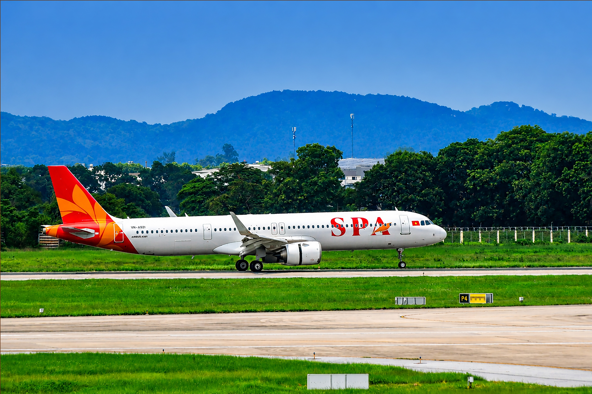 Sun PhuQuoc Airways mở rộng chặng bay đến Hong Kong