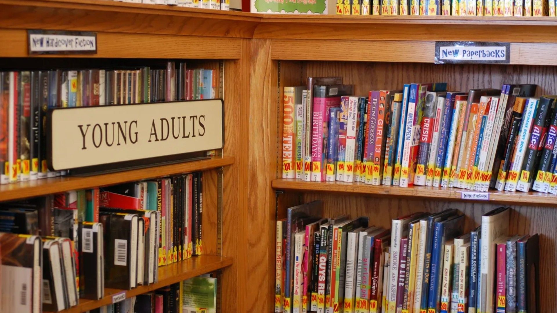 6 Most Banned YA Books Of All Time, Explained