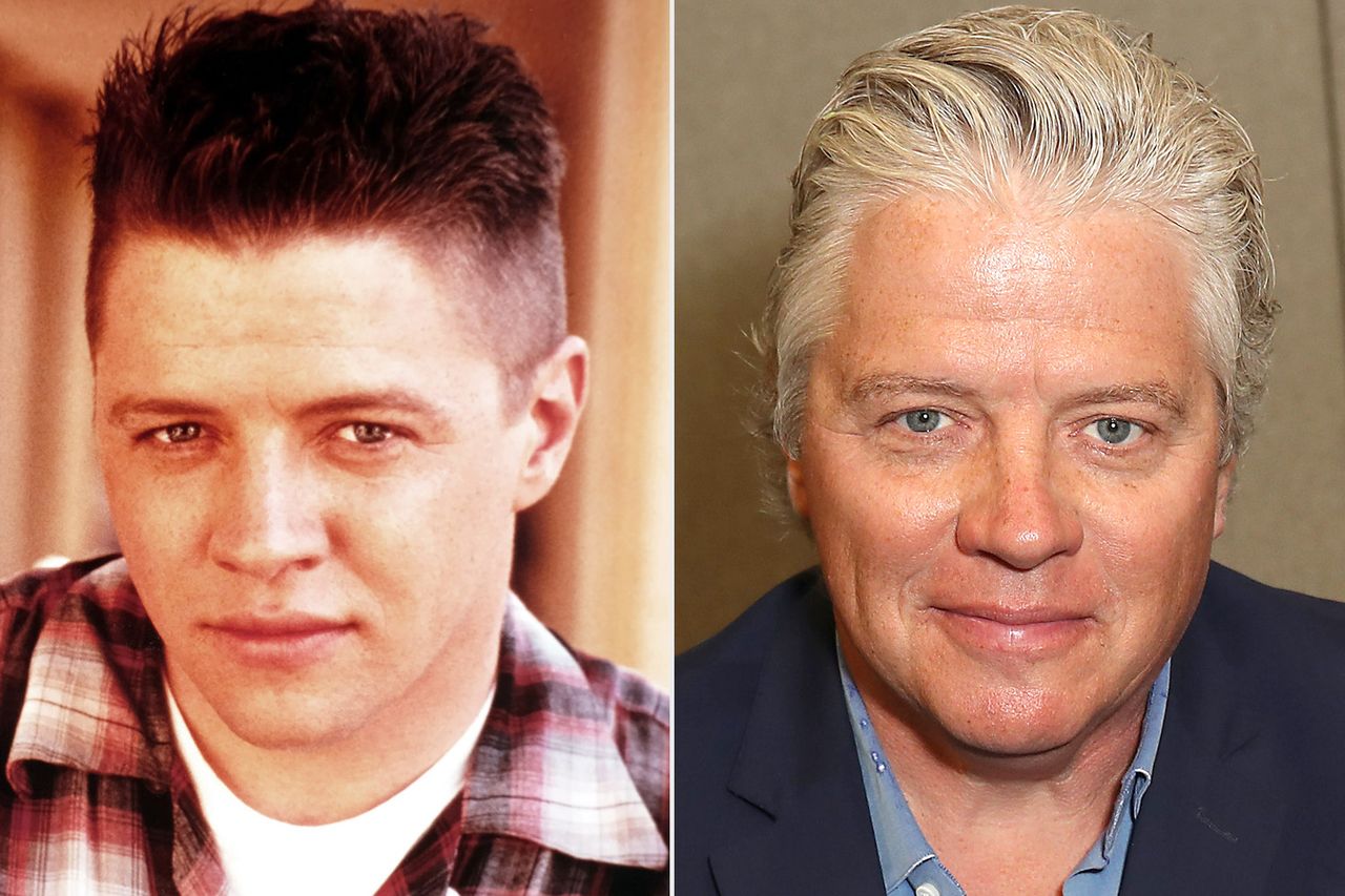 Back to the Future WATN