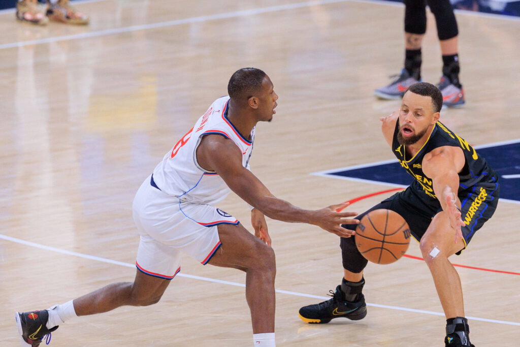 “They ain’t going nowhere”: Seth Curry sheds light on NBA hierarchy between role players and max-contract stars