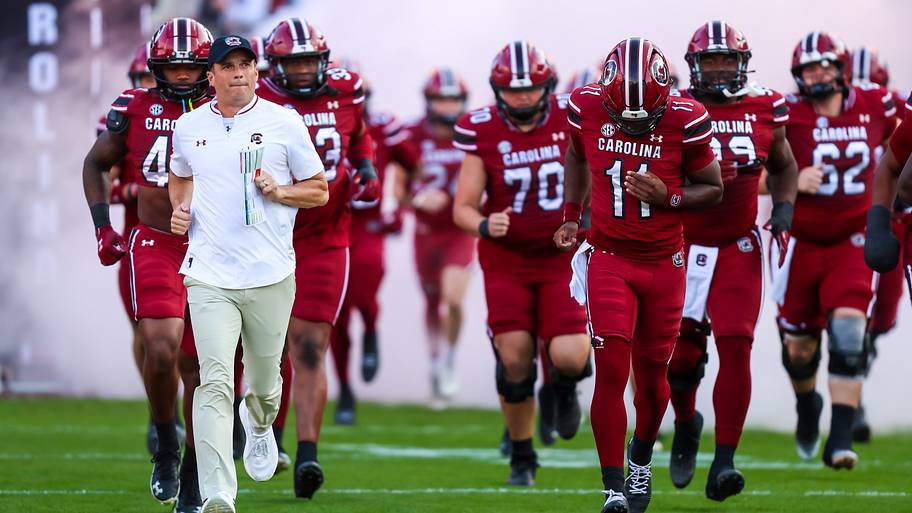 How to watch South Carolina's Shane Beamer, Gamecock players at 2026 SEC Media Days