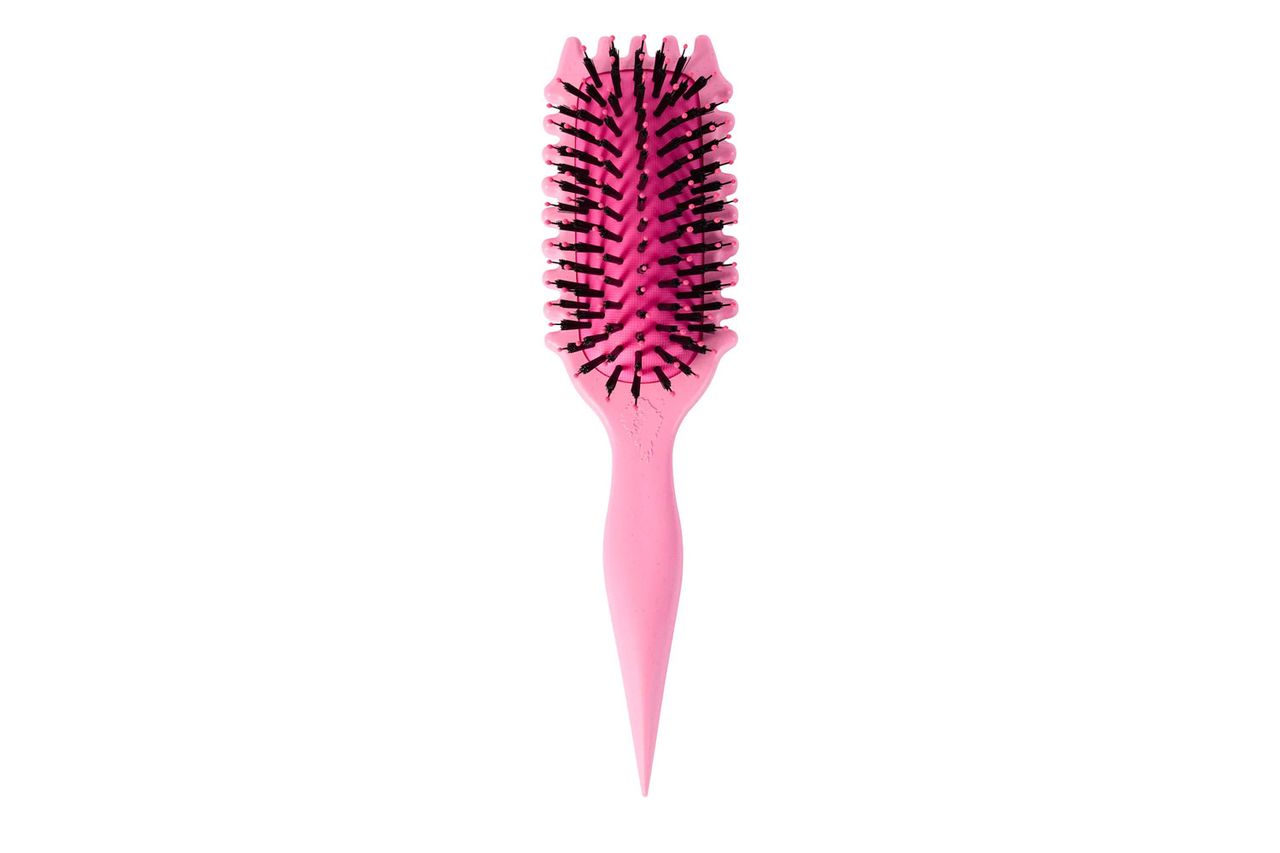 Bounce Curl Define EdgeLift Brush for Curl Definition & Styling Control