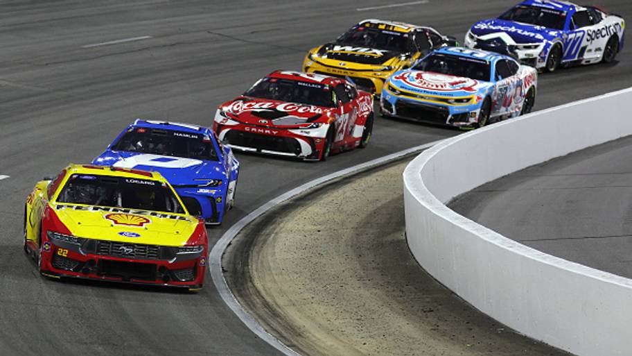 North Wilkesboro gave NASCAR fans exactly what they wanted, and they don't like it