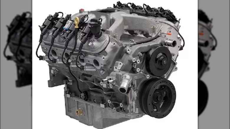 4 of the biggest small-block engines ever built