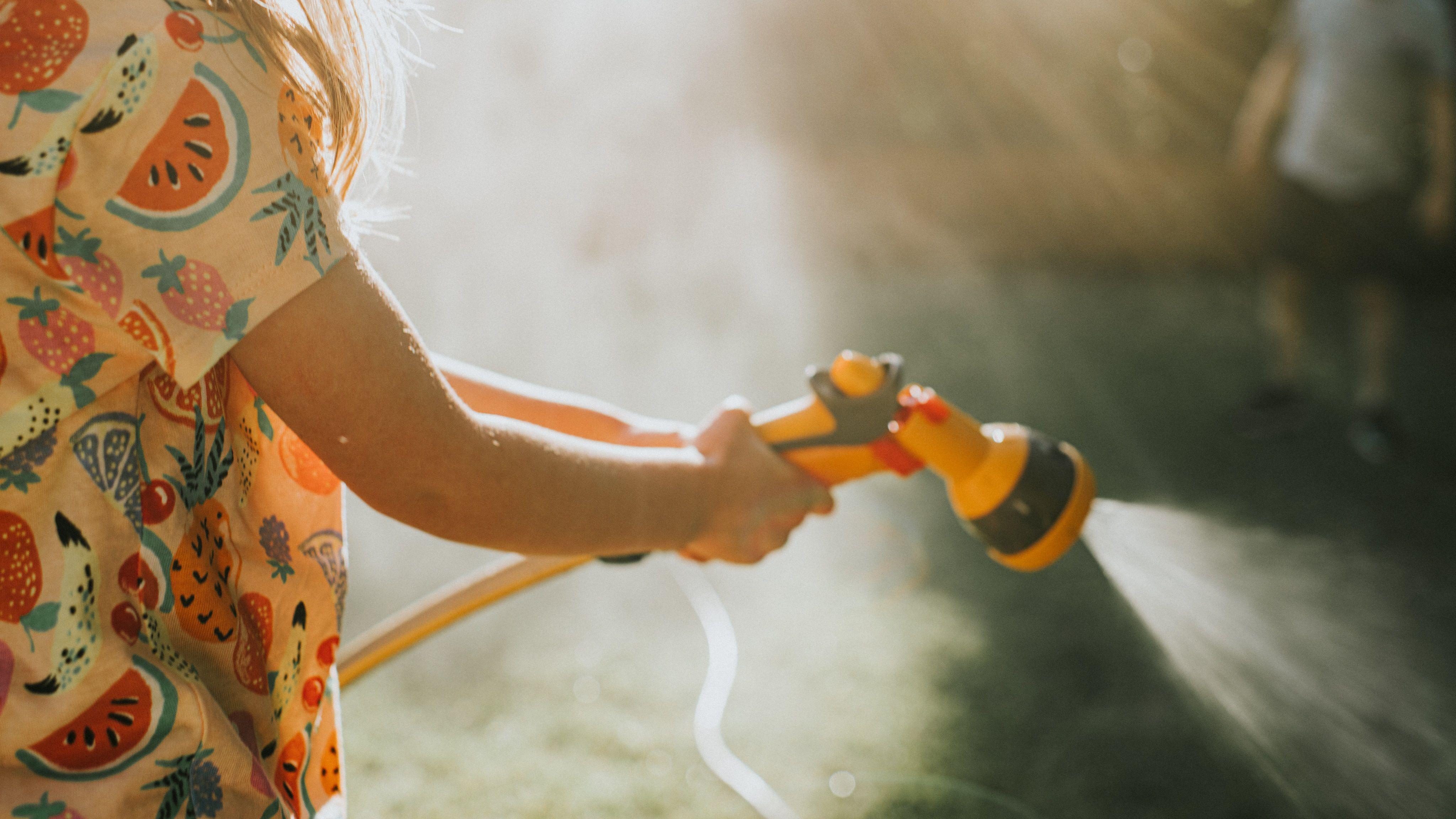 The water operator said the three heatwaves contributed to the ban