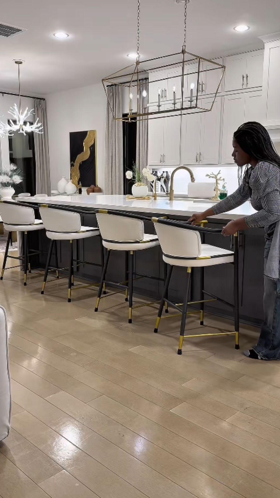 Kitchen decorating ideas for a fresh new look