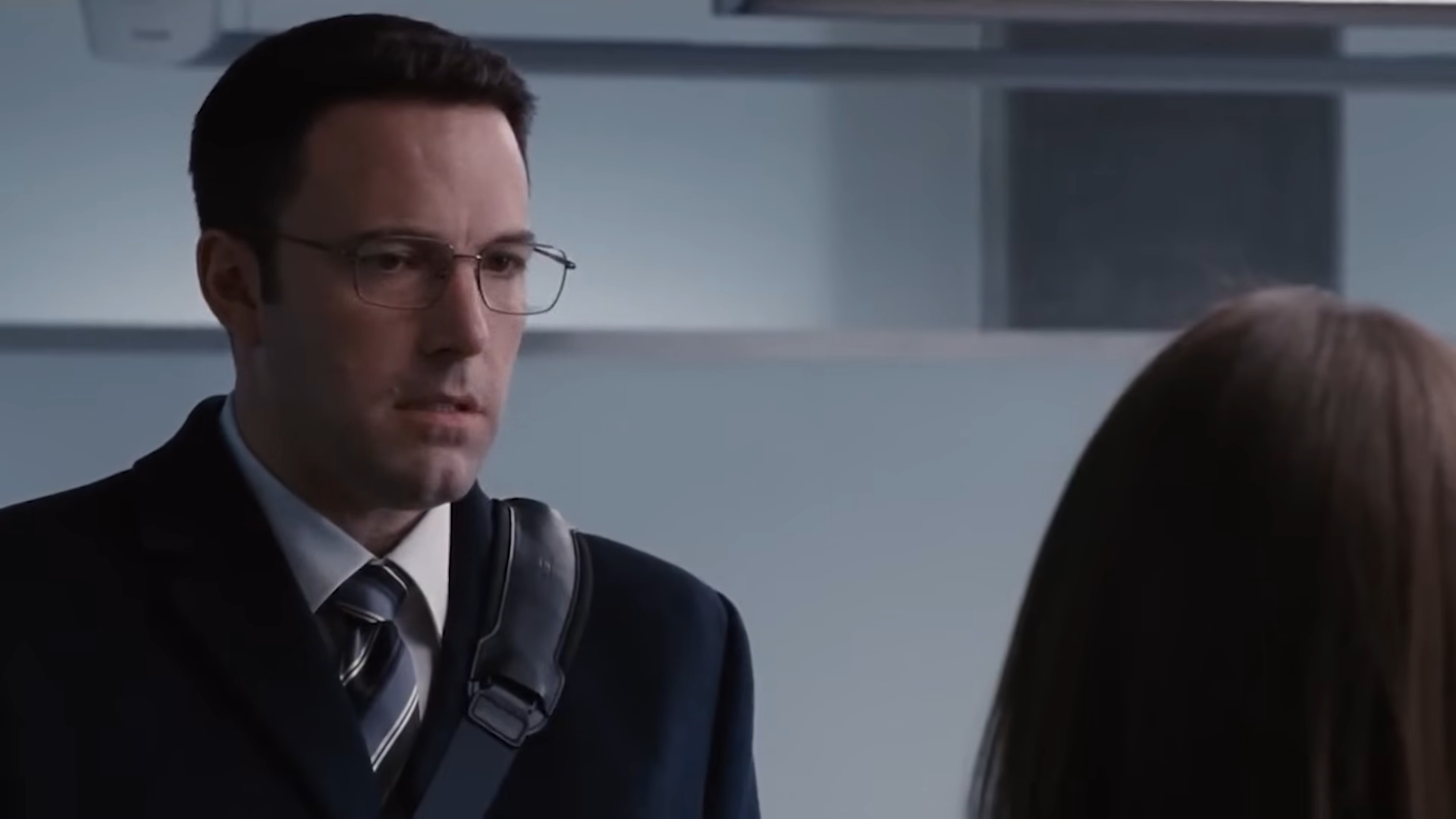 The Accountant 3 (2027) Ben Affleck & Daniella Pineda