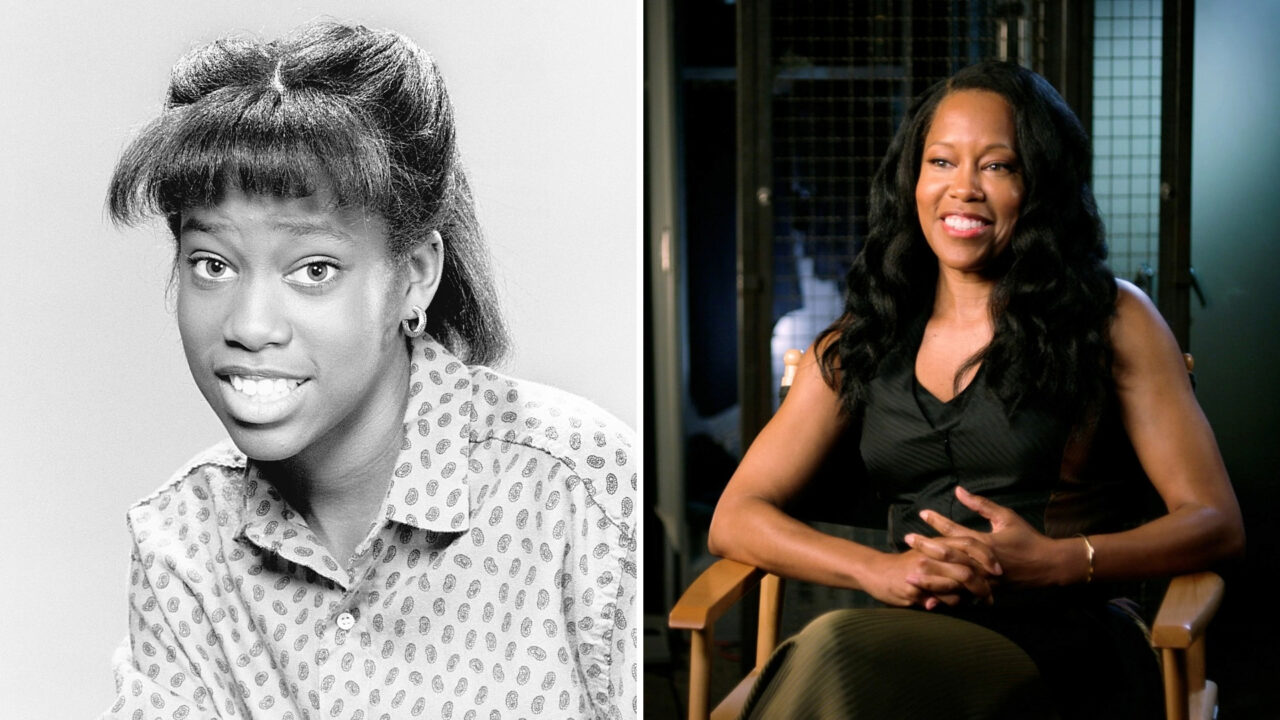 Regina-King
