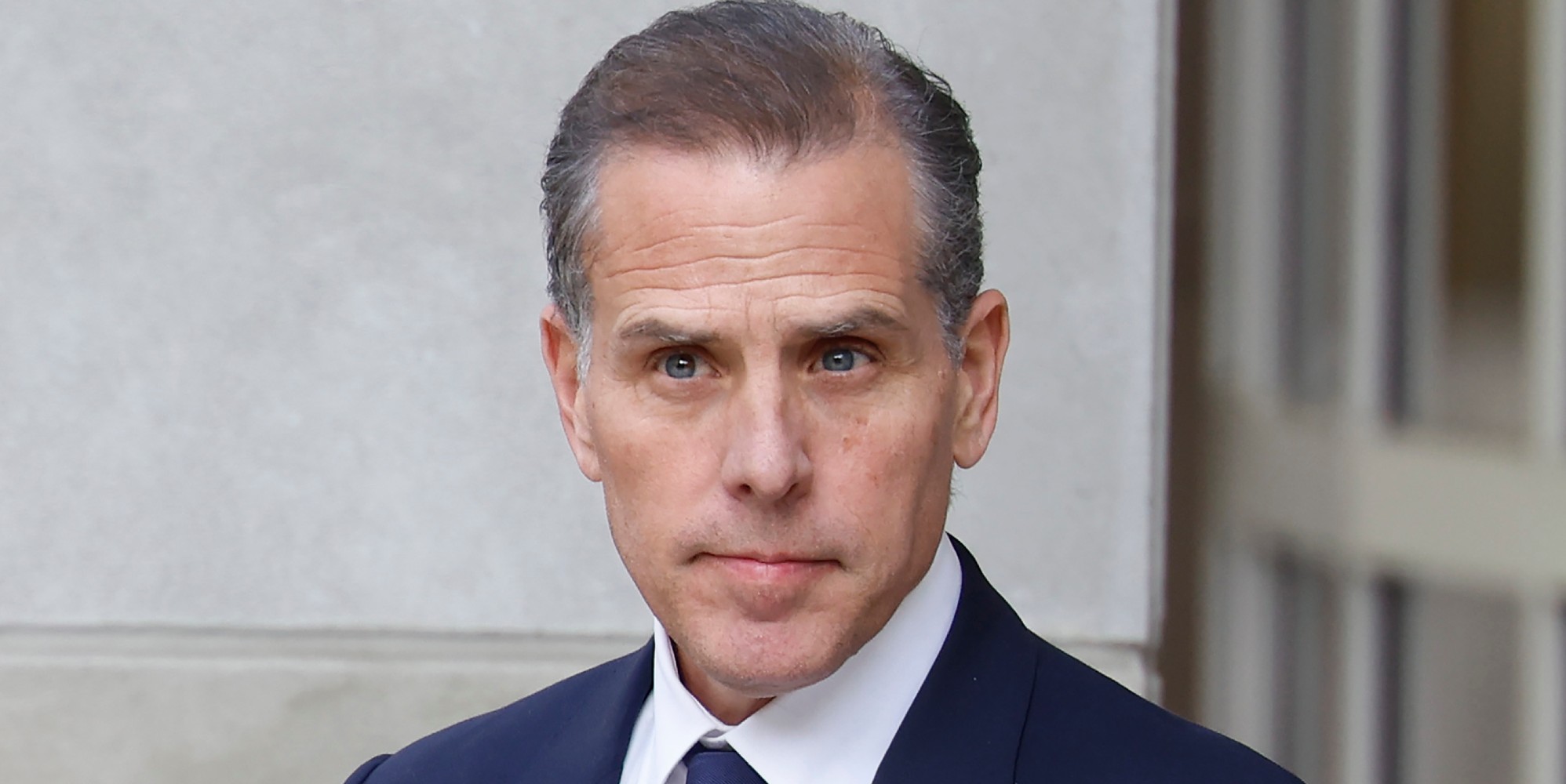 Hunter Biden claims ‘closeted gay mafia’ of Republicans is ‘biggest problem in US’