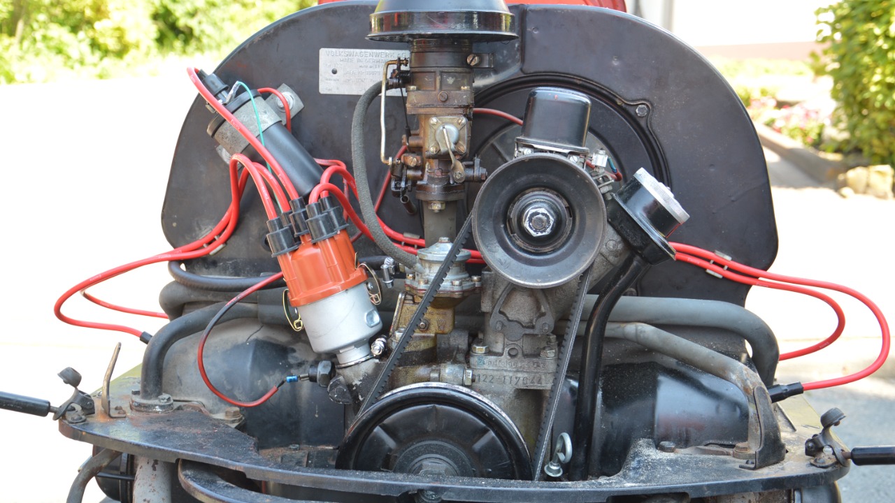 Why some classic engines became famous despite breaking all the rules