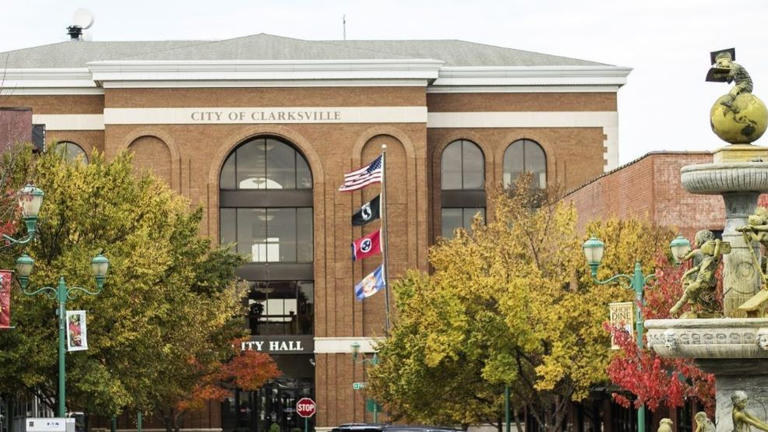 Clarksville considers new sales-tax split with county