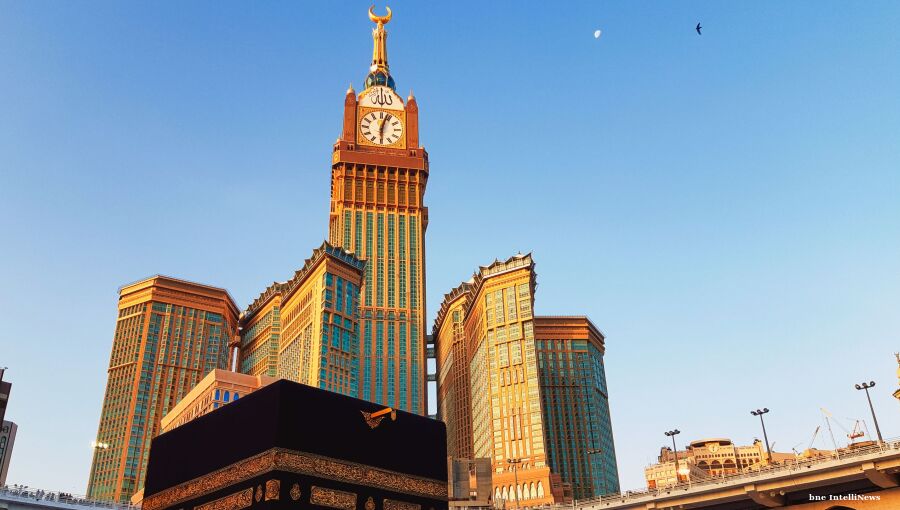 Saudi Arabia launches one-year multiple-entry Umrah visa
