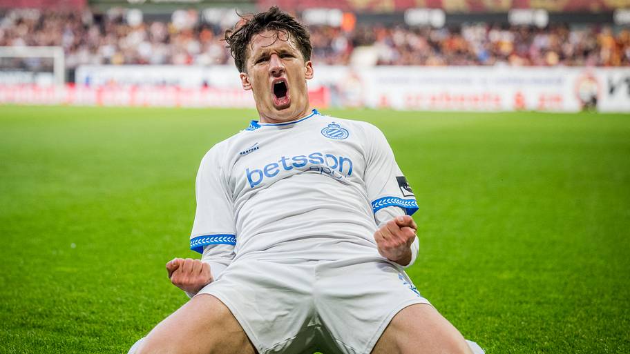 Tzolis announcement, Guimaraes agreement, and more: Everything that could happen at Arsenal this week