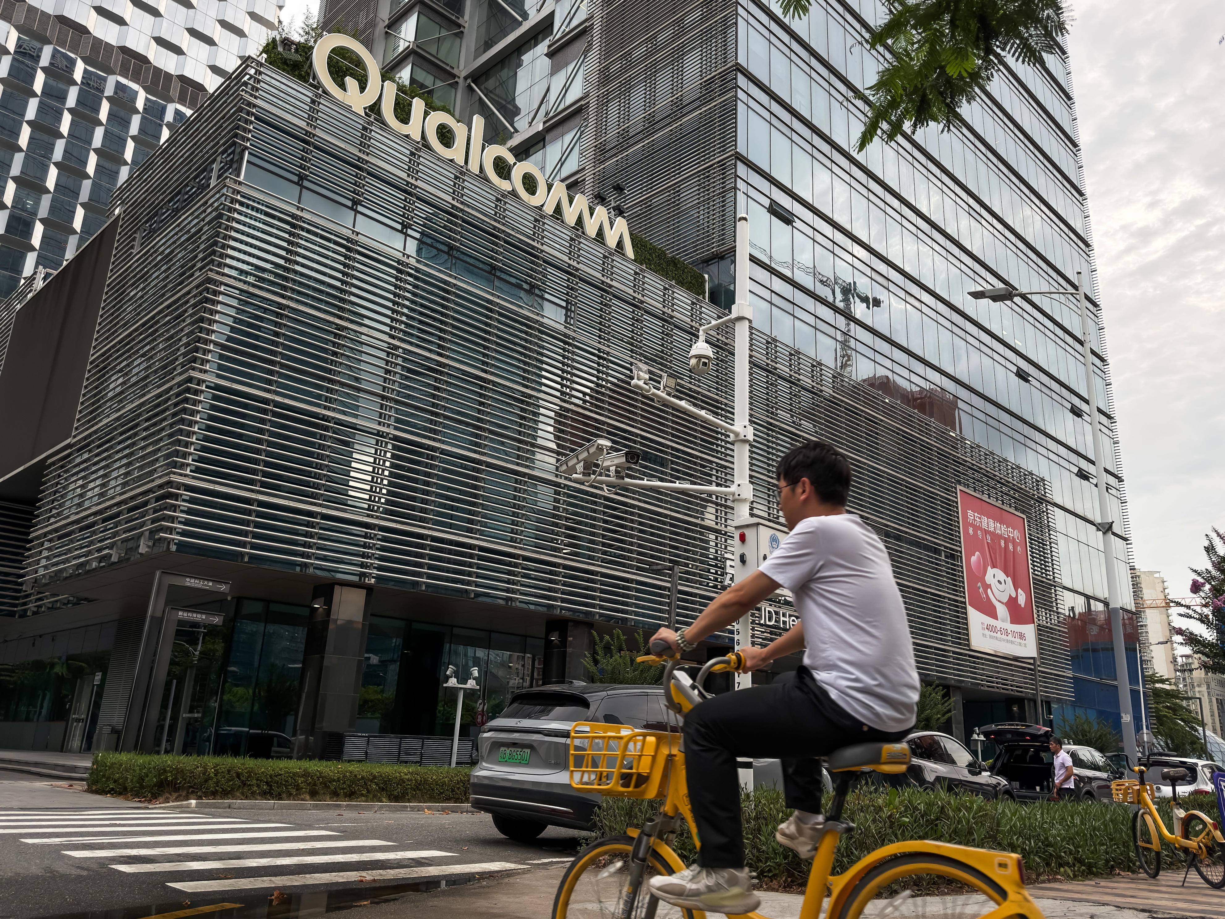 These stocks will be the next winners as the AI trade gets a makeover, research firm says