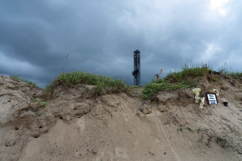 US Rep. Vicente Gonzalez takes steps to prevent renaming Boca Chica Beach
