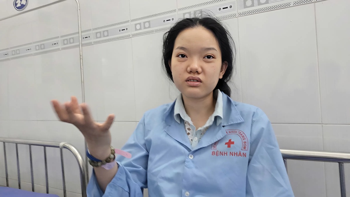 Nhân chứng vụ cháy xe giường nằm: 'Bất lực nhìn hành khách kêu cứu'