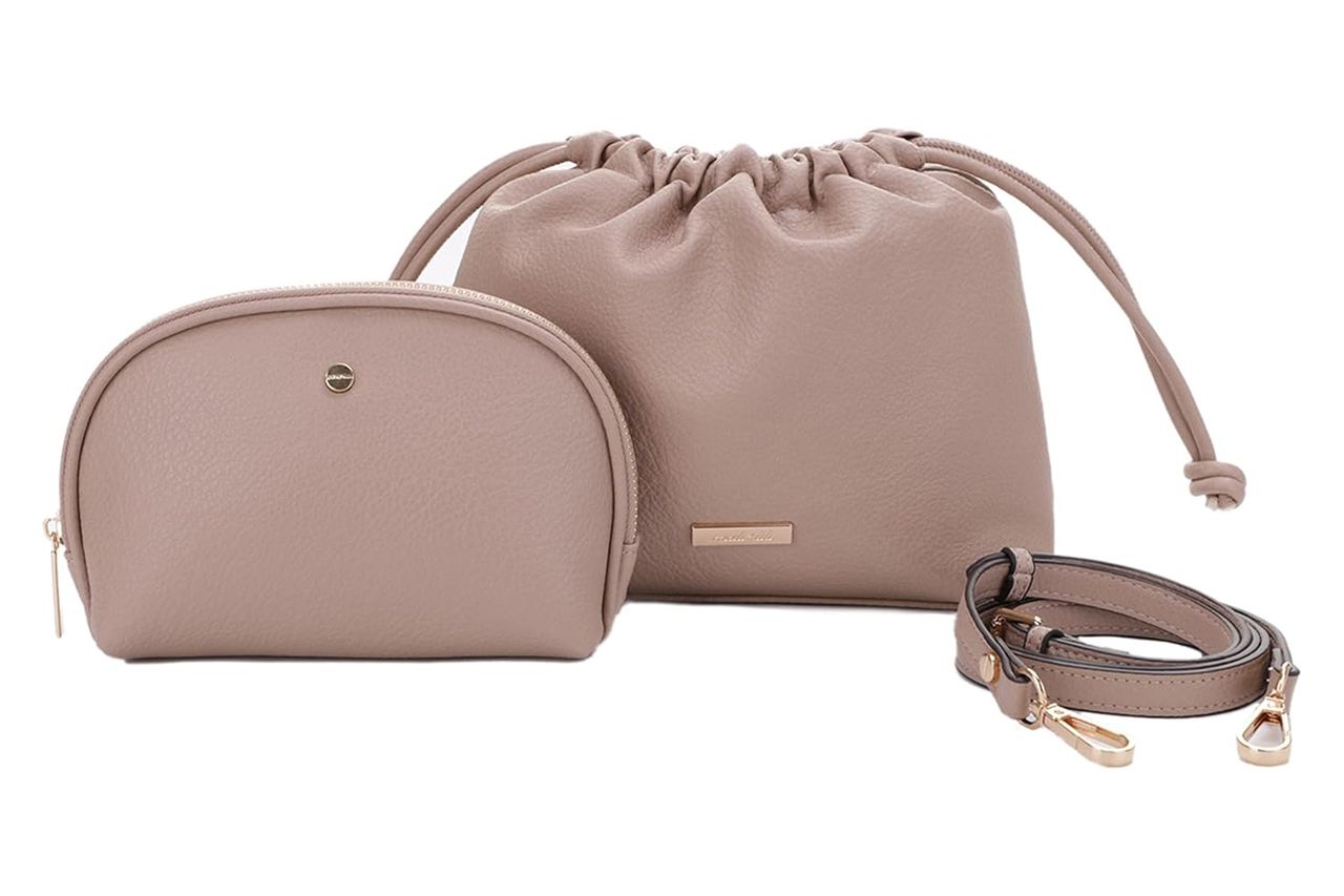 Amazon Mali+Lili Lola Beauty Bag Duo