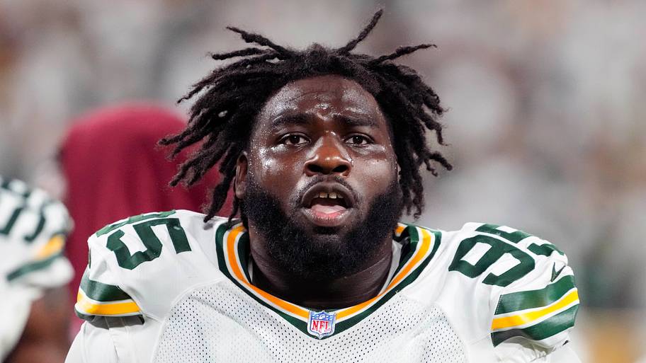 Packers' next move after Devonte Wyatt extension couldn't be more obvious