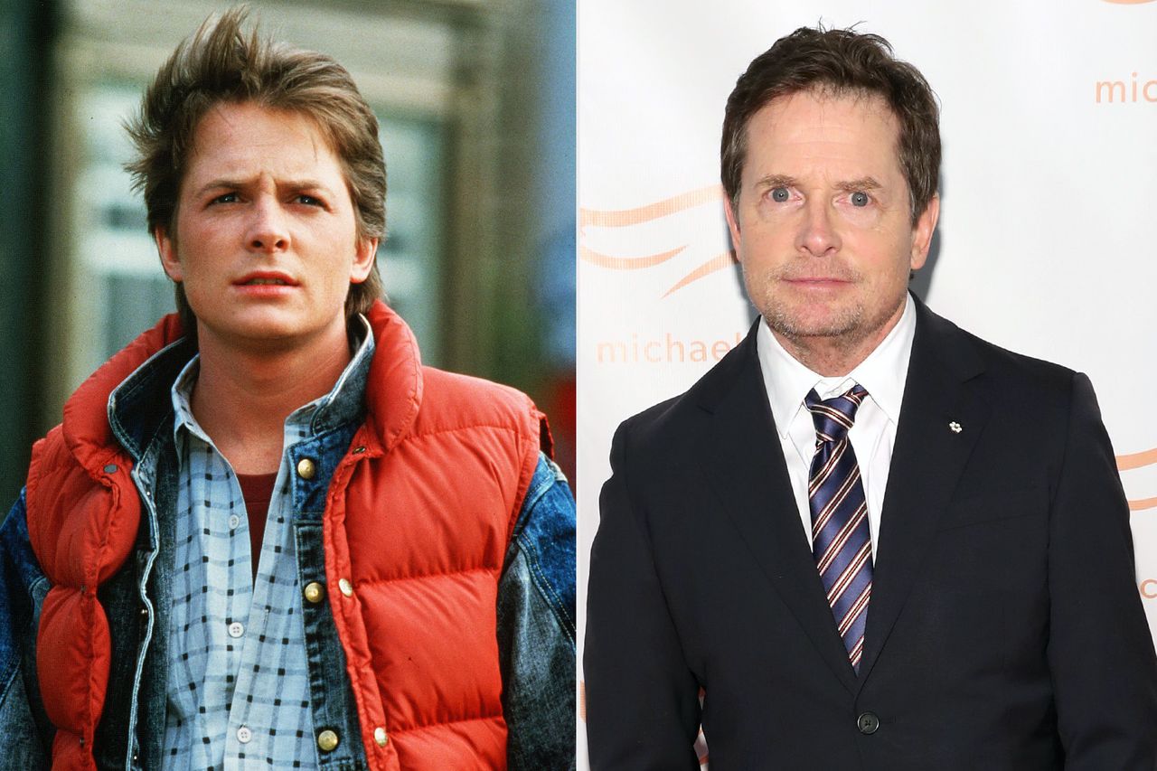 Back to the Future WATN