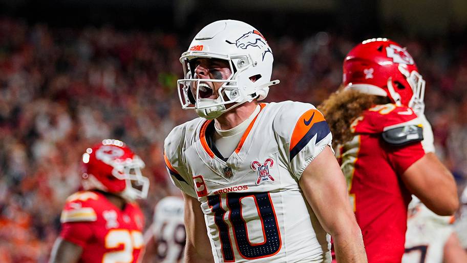 Latest pre-camp power rankings disrespect Broncos in an entirely new way